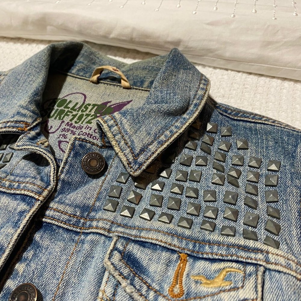 Denim Jacket Bundle - Picture 12 of 13